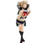 GoodSmile - HIMIKO TOGA - Pop Up Parade - MY HERO ACADEMIA