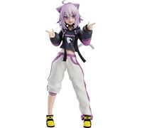 GOODSMILE - Hololive Production Pop Up Parade Nekomata Okayu PVC Figure G94399 Noir