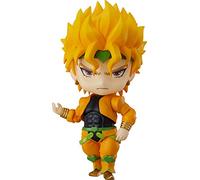 Goodsmile JoJo Part 3-Dieu-Figurine Nendoroid 10 cm REPROD, One Size