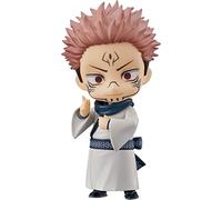 Good Smile Company – Figurine Nendoroid Jujutsu Kaisen Sukuna – 10 cm