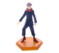 Goodsmile Jujutsu Kaisen - Yuji Itadori - Pop Up Parade 18cm