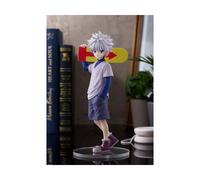 GoodSmile - Killua Zoldyck - Pop Up Parade L Hunter x Hunter