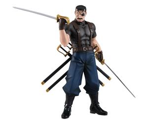 GoodSmile - King Bradley - Pop Up Parade - Full Metal Alchemist Brotherhood