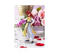 GoodSmile - Kurama - Pop Up Parade - Yu Yu Hakusho
