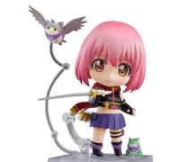 GOODSMILE LANCE LA MINI FIGURE SPYCE NFRDOROID MOMO MINAMOT