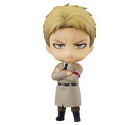 Good Smile Company – Figurine Nendoroid Reiner Braun – 10 cm – Multicolore