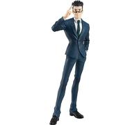 Beast Kingdom Pop Up Parade Leorio (Hunter X Hunter)