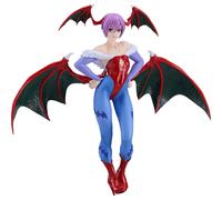 GoodSmile - LILITH - Pop Up Parade Darkstalker