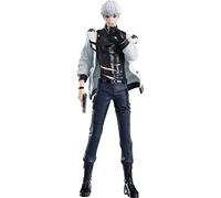 Goodsmile Love & Producer - Qiluo Zhou - Pop Up Parade 19cm