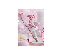 Pop Up Parade Movie Version Puella Magi Madoka Magica (nouvelle édition) Rebellion Story Madoka Kaname Non-Scale Plastique Peint Produit fini Revente