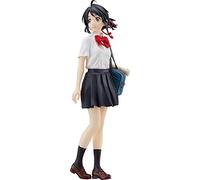 GOODSMILE Mitsuha Miyamizu Statue 17Cm