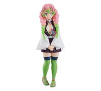 Good Smile Company Figurine Pop Up Parade Mitsuri Kanroji – Demon Slayer Kimetsu No Yaiba 16 cm
