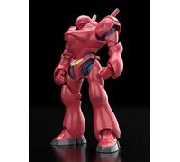 GoodSmile Mobile Police Patlabor Moderoid TYPE-7 Brocken OVA Couleur Ver.