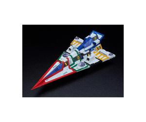 GoodSmile - Moderoid Gatchaman Fighter - Gatchaman Spartan