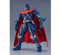 Good Smile Company – Kit de maquette plastique Moderoid MazinSaga Armor of God Z – 17 cm