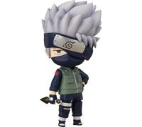 Good Smile Company Figurine Nendoroid Naruto Shippuden – Kakashi Hatake 10 cm REPROD