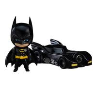 DC Comics – Figurine Batman 1989 – Version Nendoroid – Membran