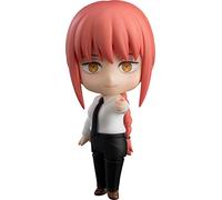GOODSMILE Nendoroid Chainsaw Man Makima Figurine d'action pré-Peinte en Plastique