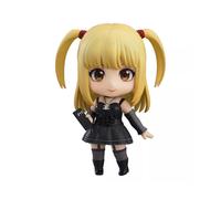 Good Smile Company – Figurine Nendoroid Misa Amane 2.0 (Death Note) 10 cm