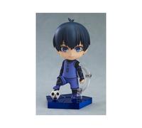 Goodsmile - Nendoroid Isagi Yoichi - Bluelock