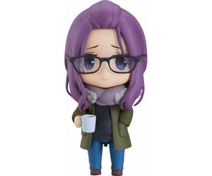 Goodsmile Nendoroid - Laid Back Camp - SAKURA KAGAMIHARA