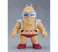Good Smile Company Figurine Tortues Ninja More Krang vinyle souple 21 cm