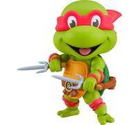 Good Smile Company – Figurine Nendoroid Raphael (TMNT) 10 cm n°1986