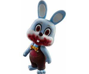 Goodsmile Nendoroid - ROBBIE THE RABBIT Blue Version - Silent Hill 3