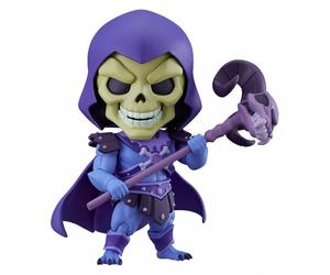 Goodsmile - Nendoroid - Skeletor - Masters of the Universe: Revelation