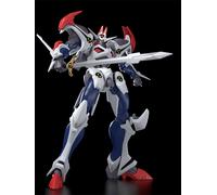 Moderoid Hyper Combat Unit Dangaioh: Dangaioh [Import Japonais]