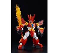 Mado King Granzort - Figurine Plastic Model Kit Moderoid Granzort 13 Cm