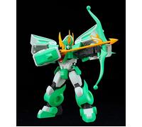 Mado King Granzort - Figurine Plastic Model Kit Moderoid Winzert 13 Cm