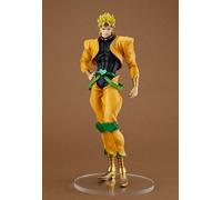 GOODSMILE Pop Up Parade Jojo Bizarre Adventure Dieu Brando