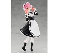 GOODSMILE Pop Up Parade Re : Zero -démarrage Life En Another World~ Memory Snow