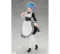 Goodsmile POP Up Parade Re:ZERO - Starting Life In Another World - Memory Snow