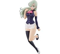 The Seven Deadly Sins: Dragon's Judgement Statuette Pvc Pop Up Parade Elizabeth 16 Cm
