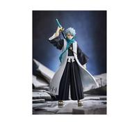 Statuette Bleach Pop Up Parade Toshiro Hitsugaya - 16 cm G