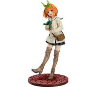 Good Smile Company Figurine PVC Yotsuba Nakano Date Style – Échelle 1/6, peinte et finie