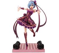 Goodsmile RE : Zero - REM Birthday 2021 vers. - Statuette PVC 1/7 24cm