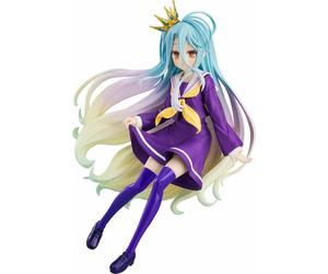GoodSmile - SHIRO CROWN - NO GAME NO LIFE POP UP PARADE