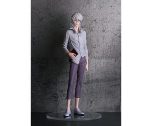GoodSmile - Shogo Makishima - Pop Up Parade Large - Psycho-Pass: Sinners of the