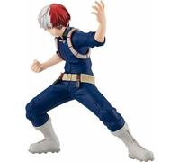 GoodSmile - Shoto Todoroki - My Hero Academia POP UP PARADE