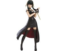 GOOD SMILE Spy X Family - Yor Forger - Pop Up Parade 17cm