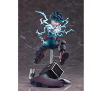 Goodsmile Takara Tomy - IZUKU MIDORIYA 1/8 - My Hero Academia