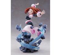 My Hero Academia - Statuette 1/8 Ochaco Uraraka 23 Cm
