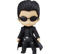 Good Smile Company Figurine Nendoroid Neo – The Matrix 10 cm Multicolore
