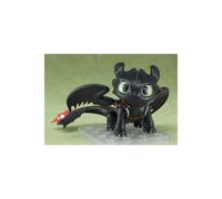 GoodSmile - Tootheless - Nendoroid How To Train Your Dragon - Reedition