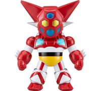 Good Smile - Getter Robo - V.S.O.F. - Getter One Soft Vinyl Figure
