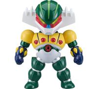 GoodSmile - Vinyl Shogun Omega Force - Kotetsu Jeeg - V.S.O.F.