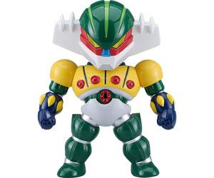 GoodSmile - Vinyl Shogun Omega Force - Kotetsu Jeeg - V.S.O.F.